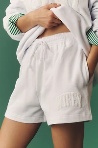 By Anthropologie Weddings Wifey Shorts