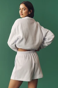 By Anthropologie Weddings Wifey Shorts