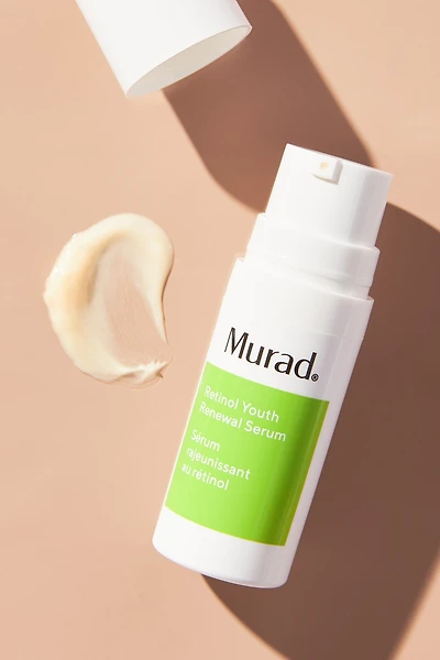 Murad Travel-Size Retinol Youth Renewal Serum Travel Size