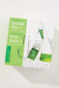 Murad The Science of Healthy Skin: Lift + Resculpt with Retinal Set
