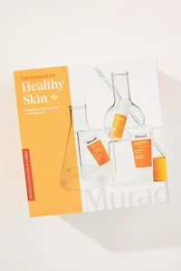 Murad The Science of Healthy Skin: Brighten + Even Tone with Vitamin C Set