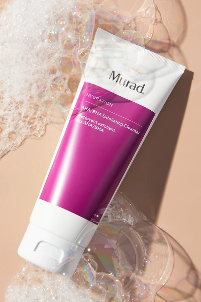 Murad AHA/BHA Exfoliating Cleanser