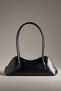 Melie Bianco Dakota East West Shoulder Bag