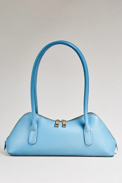 Melie Bianco Dakota East West Shoulder Bag