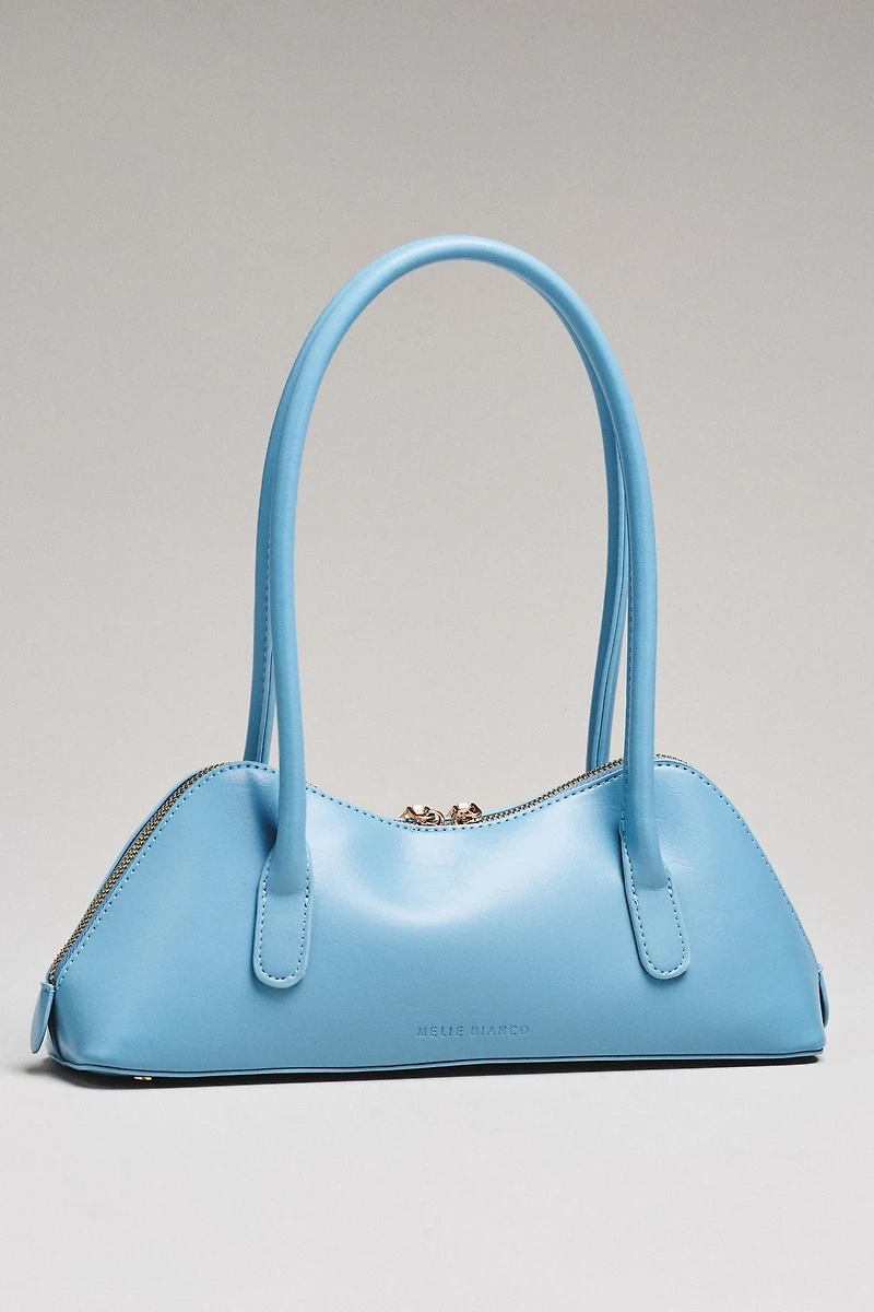 Melie Bianco Dakota East West Shoulder Bag
