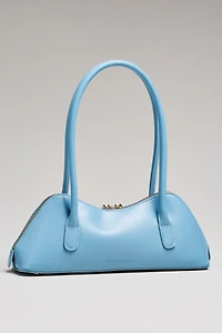 Melie Bianco Dakota East West Shoulder Bag