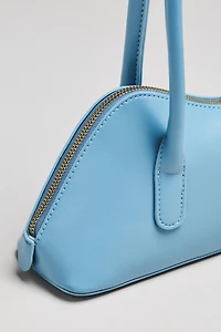 Melie Bianco Dakota East West Shoulder Bag