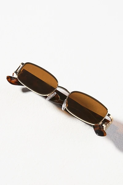 Rectangle Sunglasses