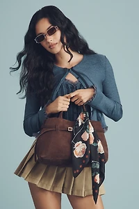 Rectangle Sunglasses