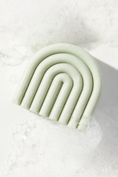 KITSCH Rosemary & Biotin Solid Conditioner Bar 