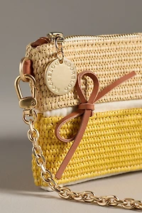 Kooreloo The Bow Porte Monnaie Clutch