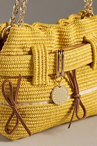 Kooreloo The Bow Mini Pepper Shoulder Bag