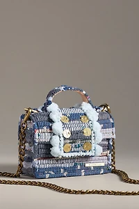Kooreloo The Petite New Yorker Satchel