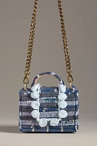 Kooreloo The Petite New Yorker Satchel