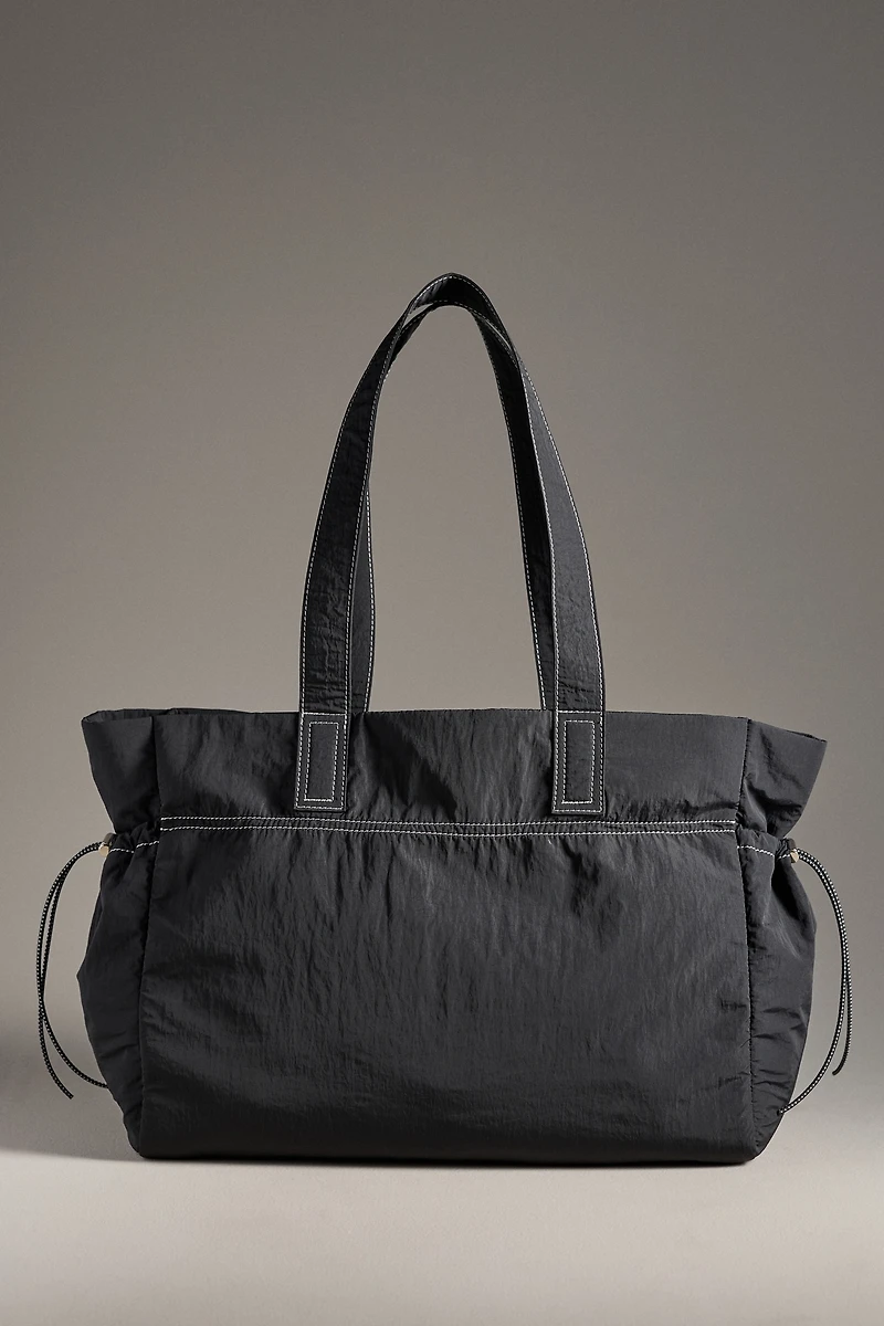 Damson Madder Eliza Tote