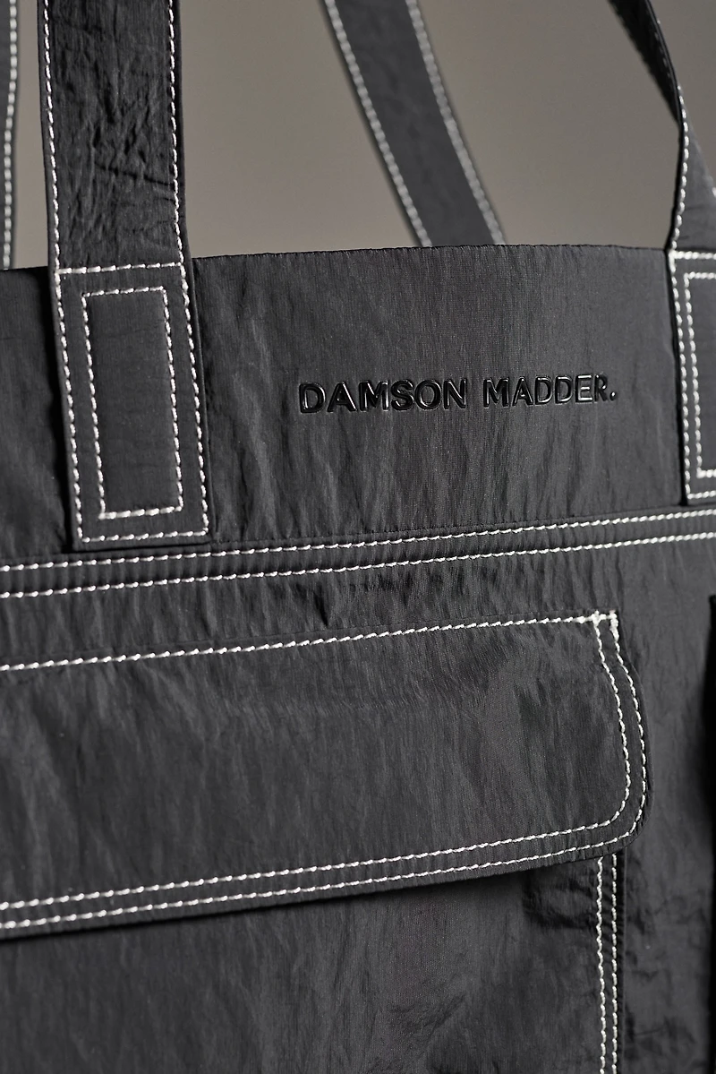 Damson Madder Eliza Tote