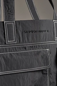 Damson Madder Eliza Tote