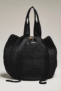 Barbour Lily Beach Tote