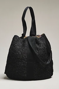 Barbour Lily Beach Tote