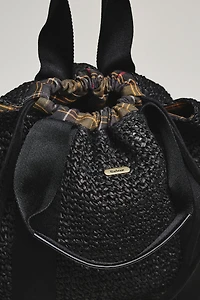 Barbour Lily Beach Tote