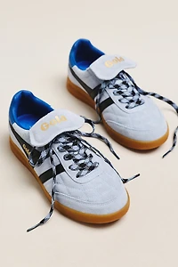 Gola Stadium '86 Suede Sneakers
