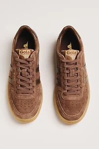 Gola Hawk Suede 86 Sneakers