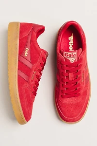Gola Hawk Suede 86 Sneakers