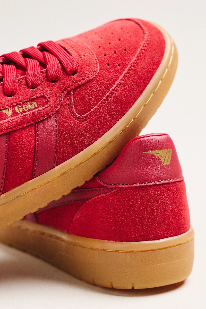Gola Hawk Suede 86 Sneakers