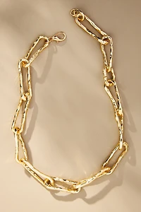 Medium Link Chain Necklace