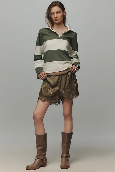 Silent D Hervee Moto Boots