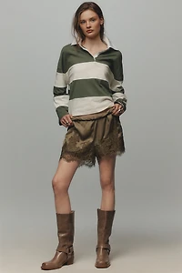 Silent D Hervee Moto Boots