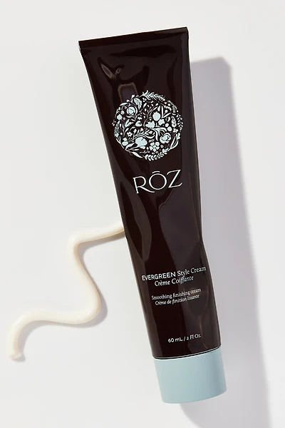 RŌZ Evergreen Style Cream