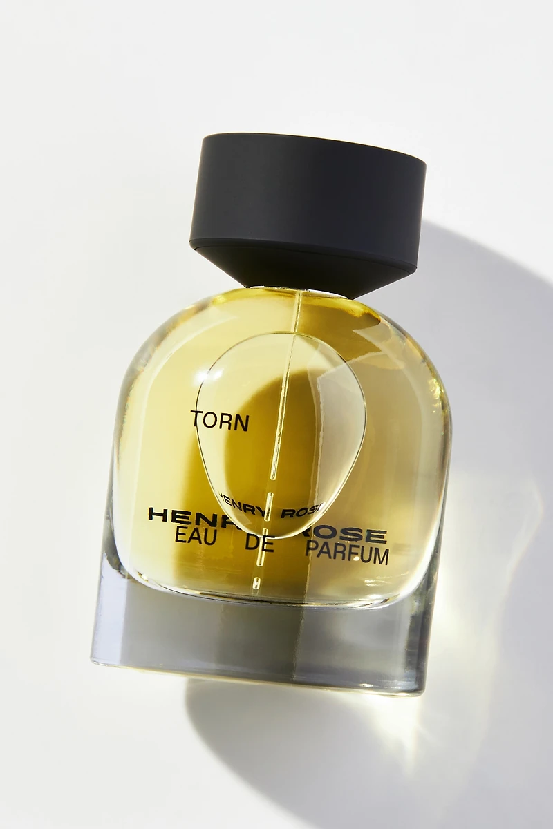 Henry Rose Torn Eau De Parfum