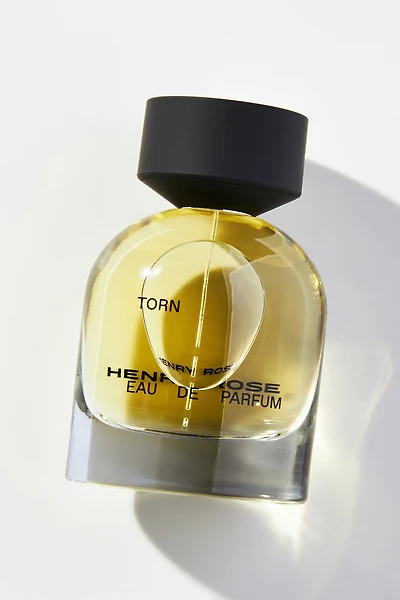 Henry Rose Torn Eau De Parfum