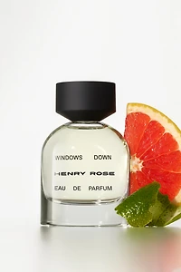 Henry Rose Windows Down Eau De Parfum