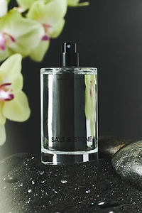 SALT & STONE Bergamot & Hinoki Body Mist