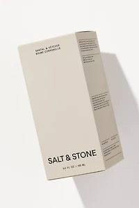 SALT & STONE Santal & Vetiver Body Mist