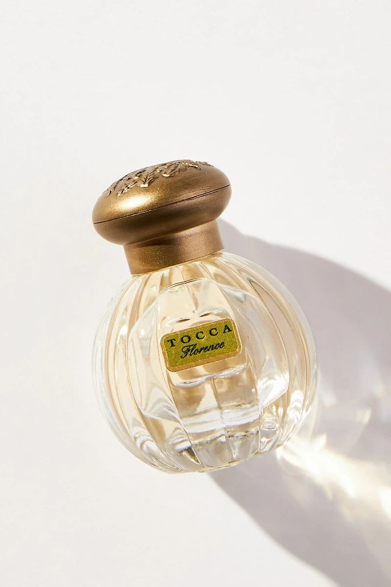 Tocca Florence Eau De Parfum