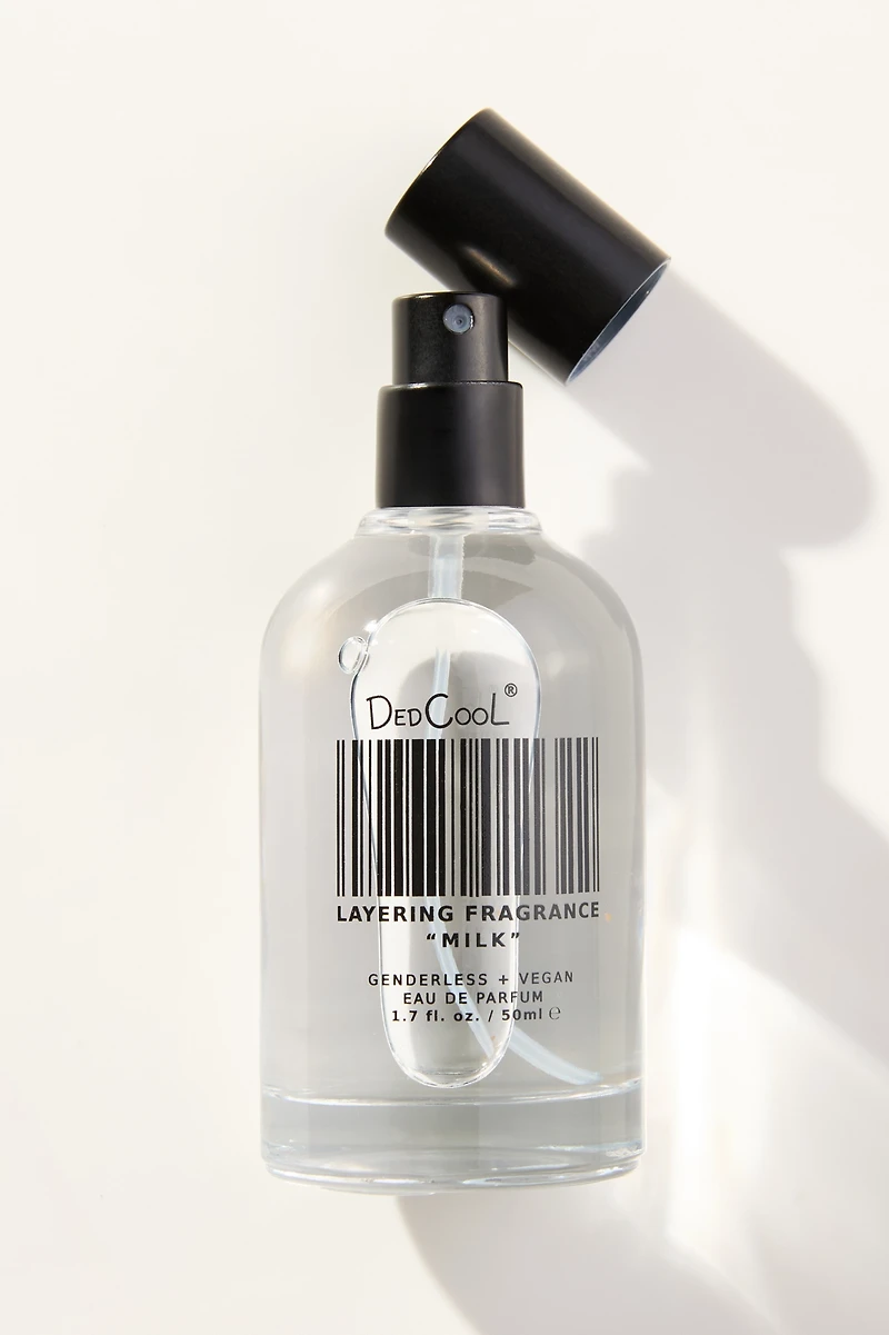 DedCool Milk Layering + Enhancer Fragrance Eau De Parfum