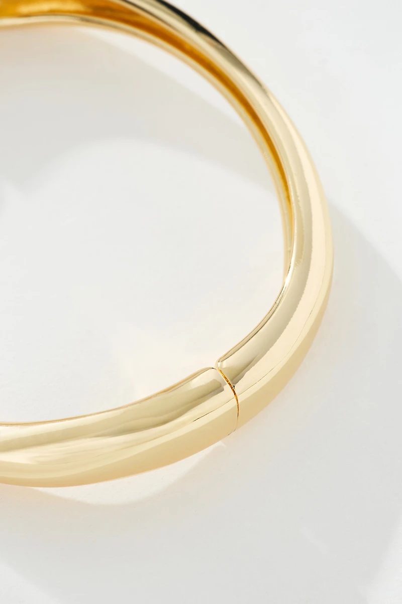 Rectangle Cuff Bracelet