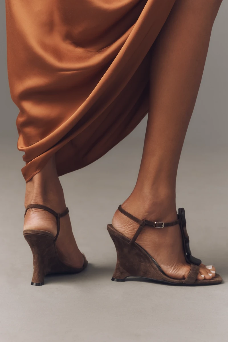 Jeffrey Campbell Palma Wedge Heels