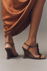 Jeffrey Campbell Palma Wedge Heels