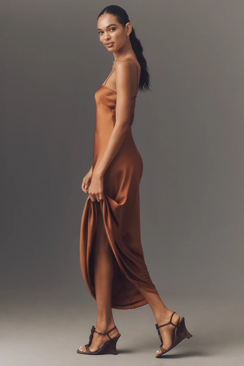 Jeffrey Campbell Palma Wedge Heels