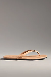 Jeffrey Campbell Kierra Thong Sandals