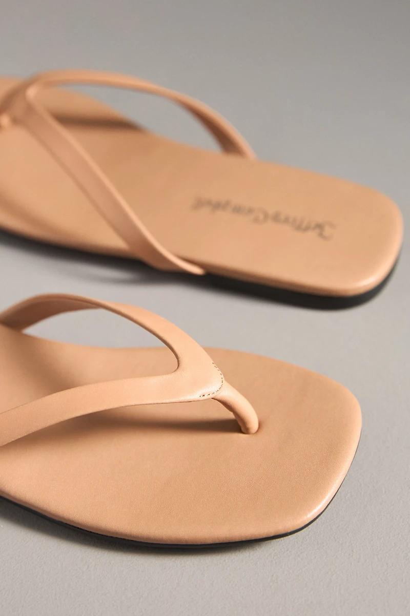 Jeffrey Campbell Kierra Thong Sandals