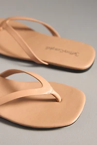 Jeffrey Campbell Kierra Thong Sandals