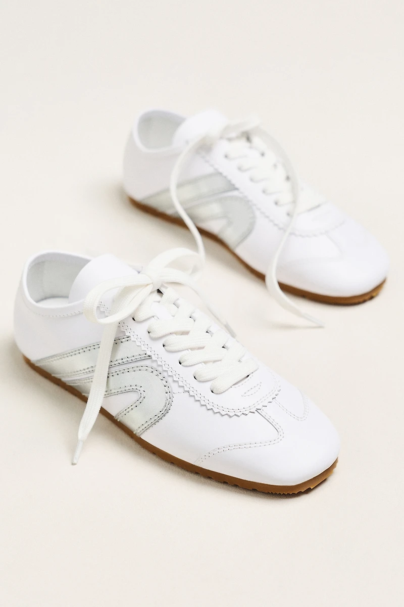 Jeffrey Campbell Aleta Sneakers