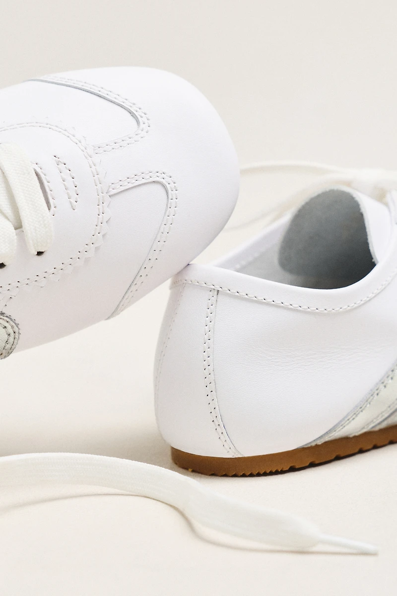 Jeffrey Campbell Aleta Sneakers