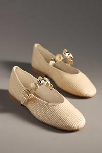 Dolce Vita Relan Ballet Flats