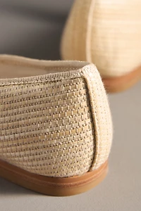 Dolce Vita Relan Ballet Flats
